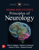 Adams and Victor's principles of neurology /