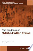 The handbook of white-collar crime /