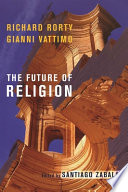The future of religion /