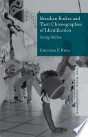 Brazilian bodies and their choreographies of identification : swing nation /