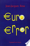 Euro error /