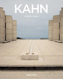 Louis I. Kahn, 1901-1974 : enlightened space /