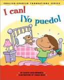 I can! : Yo puedo! /