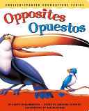 Opposites = Opuestos /