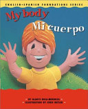 My body = Mi cuerpo /