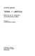 Tierra y libertad : memorias de un campesino anarcosindicalista andaluz /