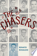 The chasers : poems /