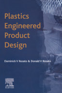 Plastics engineered product design /