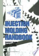 Injection Molding Handbook /