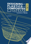 Designing with Plastics and Composites: A Handbook /