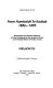 From Humboldt to Kodiak, 1886-1895 : recollections of a frontier childhood and the founding of the first American school and the Baptist mission at Kodiak, Alaska /