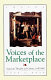 Voices of the marketplace : American thought and culture, 1830-1860 /