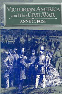 Victorian America and the Civil War /