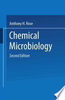Chemical microbiology /
