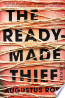 The readymade thief /