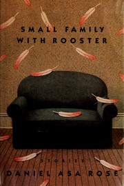 Small family with rooster : stories /
