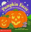 Pumpkin faces /