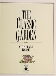 The classic garden /