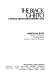 The Black ghetto ; a spatial behavioral perspective /