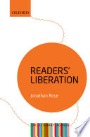 Readers' liberation /