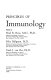 Principles of immunology /