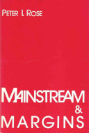 Mainstream and margins : Jews, Blacks, and other Americans /