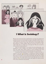 Sociology : understanding society /