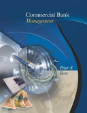 Commercial bank management /