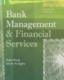 Bank management & financial services /