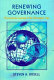 Renewing governance : governing by learning in the information age /