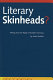 Literary skinheads? : writing from the right in reunified Germany /