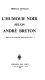 L'humour noir selon André Breton /