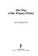 The way of the woman writer /