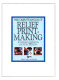 The complete manual of relief printmaking /