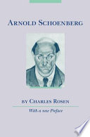 Arnold Schoenberg /