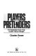 Players and pretenders : the basketball team that couldn't shoot straight /