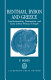 Bentham, Byron, and Greece : constitutionalism, nationalism, and early liberal political thought /