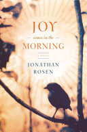 Joy comes in the morning /