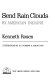 The man to send rain clouds ; contemporary stories by American Indians /