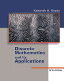 Discrete mathematics and its applications /