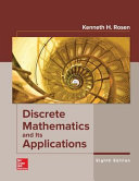 Discrete mathematics and its applications /