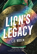 Lion's legacy /