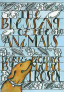 The blessing of the animals /