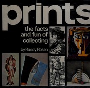 Prints, the facts and fun of collecting /