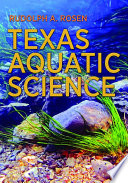 Texas aquatic science /