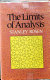 The limits of analysis /