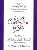 A celebration of sex /