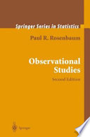 Observational Studies /