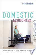 Domestic economies : women, work, and the American Dream in Los Angeles /