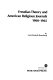 Freudian theory and American religious journals, 1900-1965 /